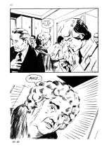 Histoires noires 026 - Les escrocs : page 62