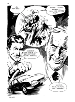 Histoires noires 026 - Les escrocs : page 64