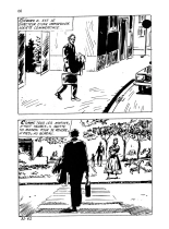 Histoires noires 026 - Les escrocs : page 66