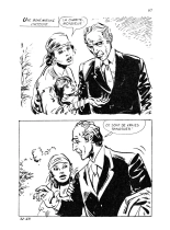 Histoires noires 026 - Les escrocs : page 67