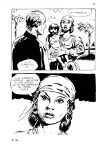 Histoires noires 026 - Les escrocs : page 69