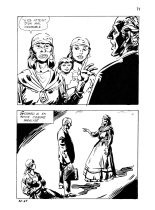 Histoires noires 026 - Les escrocs : page 71