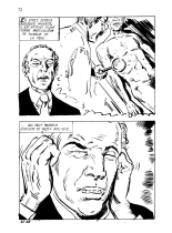 Histoires noires 026 - Les escrocs : page 72