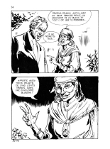 Histoires noires 026 - Les escrocs : page 74