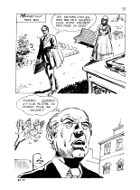 Histoires noires 026 - Les escrocs : page 75