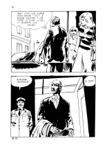 Histoires noires 026 - Les escrocs : page 76
