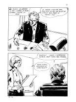 Histoires noires 026 - Les escrocs : page 77