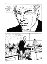 Histoires noires 026 - Les escrocs : page 78