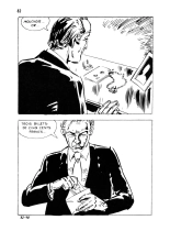 Histoires noires 026 - Les escrocs : page 82