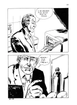 Histoires noires 026 - Les escrocs : page 83