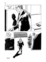 Histoires noires 026 - Les escrocs : page 84