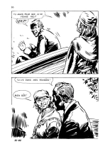 Histoires noires 026 - Les escrocs : page 86