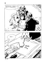 Histoires noires 026 - Les escrocs : page 88