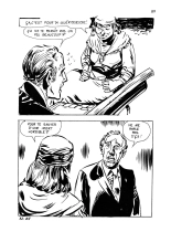 Histoires noires 026 - Les escrocs : page 89