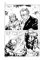 Histoires noires 026 - Les escrocs : page 90
