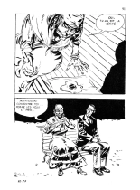 Histoires noires 026 - Les escrocs : page 91