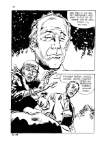 Histoires noires 026 - Les escrocs : page 92