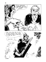 Histoires noires 026 - Les escrocs : page 94
