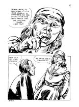 Histoires noires 026 - Les escrocs : page 97