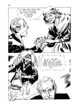 Histoires noires 026 - Les escrocs : page 98