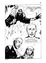 Histoires noires 026 - Les escrocs : page 99