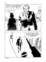 Histoires noires 026 - Les escrocs : page 100