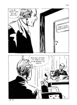 Histoires noires 026 - Les escrocs : page 101