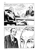 Histoires noires 026 - Les escrocs : page 102