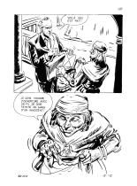 Histoires noires 026 - Les escrocs : page 107
