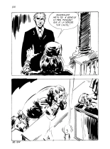 Histoires noires 026 - Les escrocs : page 108