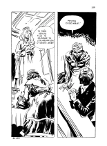 Histoires noires 026 - Les escrocs : page 109