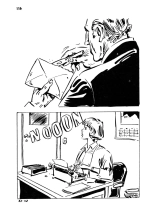 Histoires noires 026 - Les escrocs : page 116