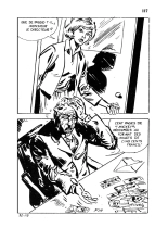 Histoires noires 026 - Les escrocs : page 117