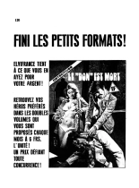 Histoires noires 026 - Les escrocs : page 120