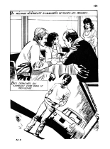 Histoires noires 026 - Les escrocs : page 123