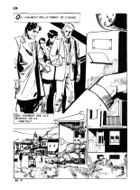 Histoires noires 026 - Les escrocs : page 124
