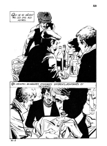 Histoires noires 026 - Les escrocs : page 125