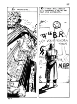 Histoires noires 026 - Les escrocs : page 127