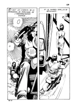 Histoires noires 026 - Les escrocs : page 129