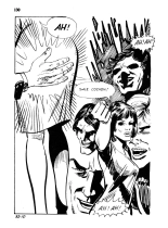 Histoires noires 026 - Les escrocs : page 130