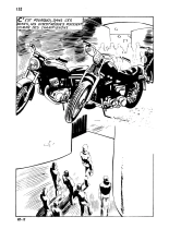 Histoires noires 026 - Les escrocs : page 132