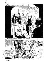 Histoires noires 026 - Les escrocs : page 134