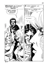 Histoires noires 026 - Les escrocs : page 135