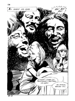 Histoires noires 026 - Les escrocs : page 136