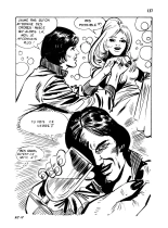 Histoires noires 026 - Les escrocs : page 137