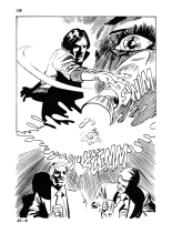 Histoires noires 026 - Les escrocs : page 138