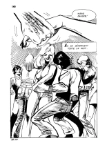 Histoires noires 026 - Les escrocs : page 140