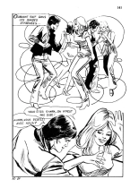 Histoires noires 026 - Les escrocs : page 141