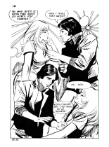 Histoires noires 026 - Les escrocs : page 142