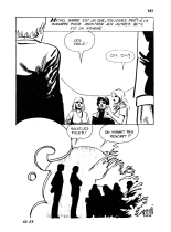 Histoires noires 026 - Les escrocs : page 143